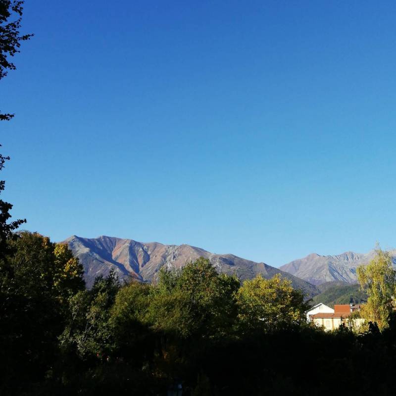 Fotosegnalazione di Giaveno