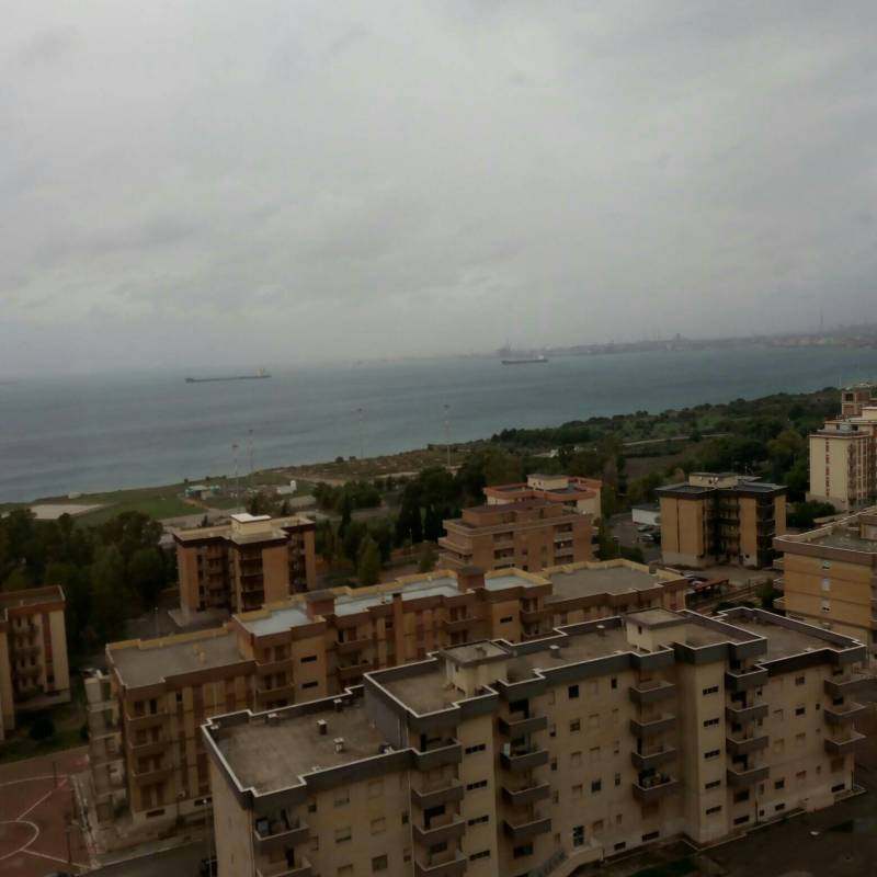 Fotosegnalazione di Taranto