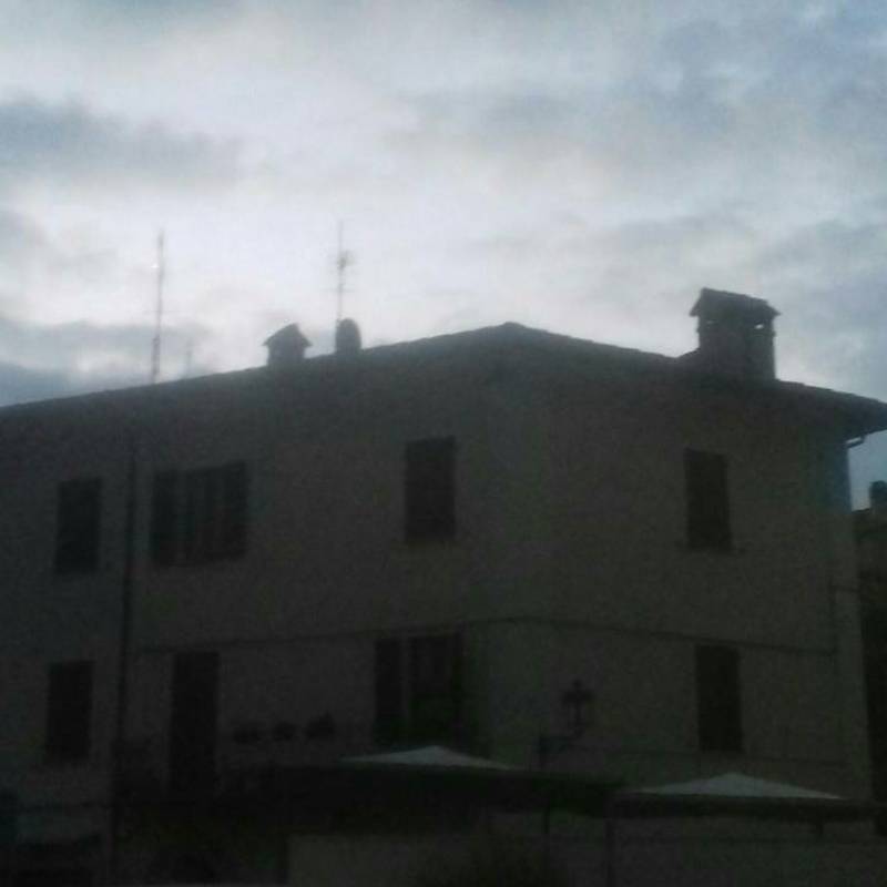 Fotosegnalazione di Castelraimondo