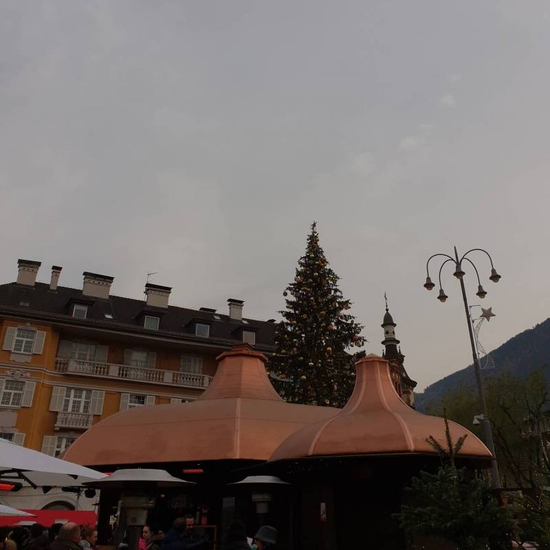 Fotosegnalazione di Bolzano