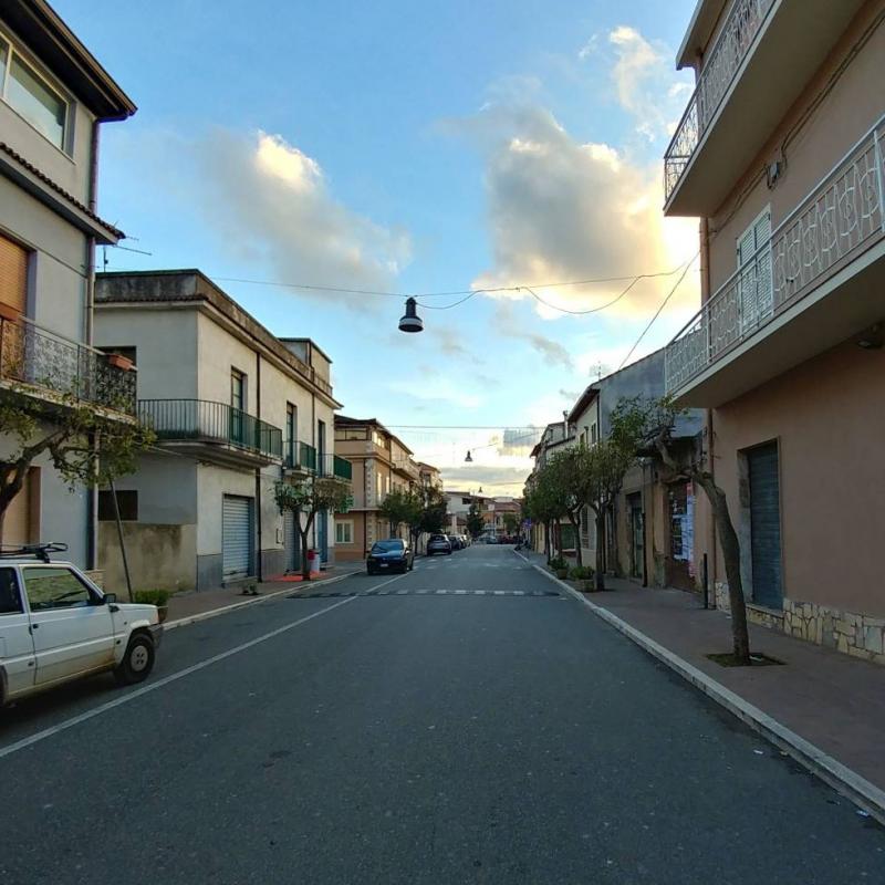 Fotosegnalazione di Francavilla angitola