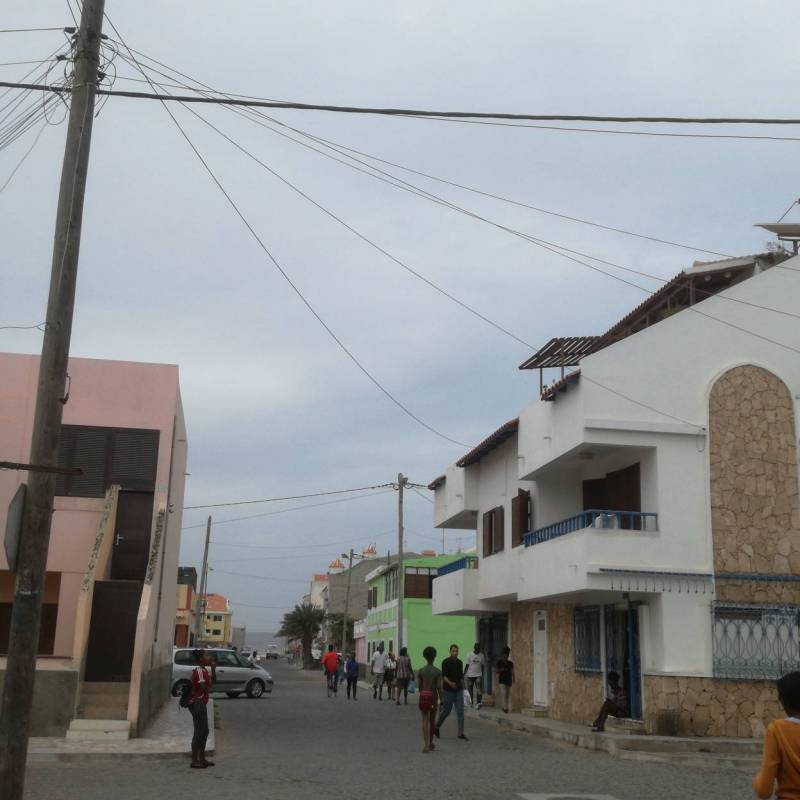 Fotosegnalazione di Santa maria