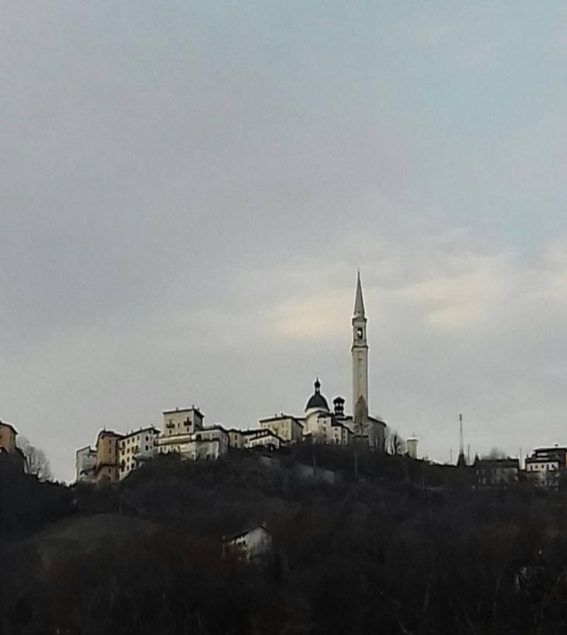 Duomo di enego