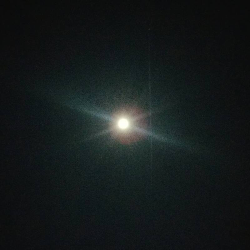 Super luna