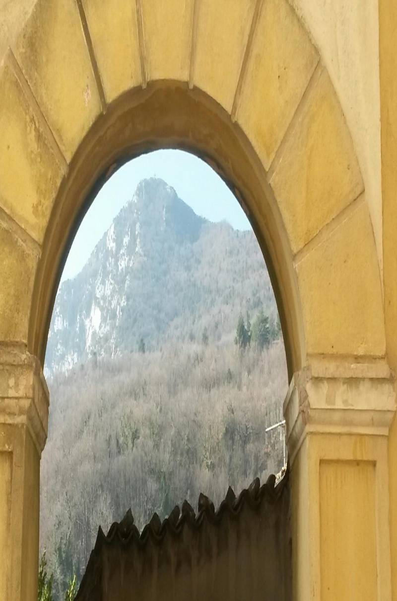 Monte murano
