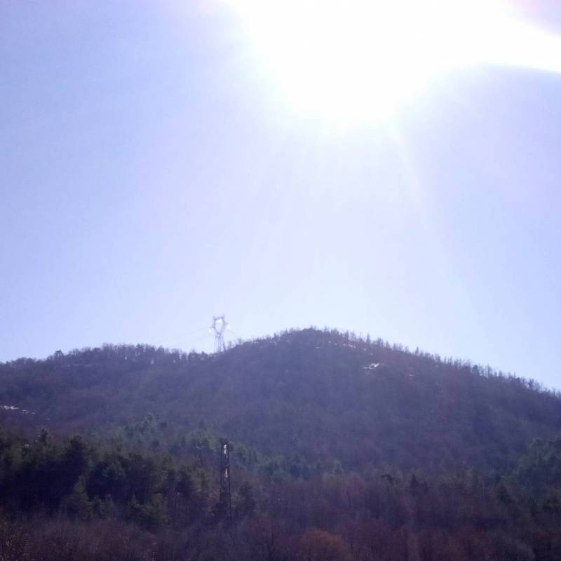 Fotosegnalazione di Sassello