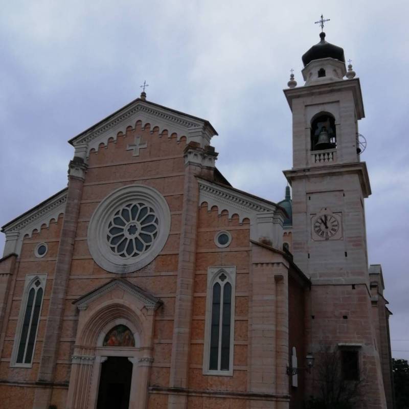 Fotosegnalazione di Bosco chiesanuova