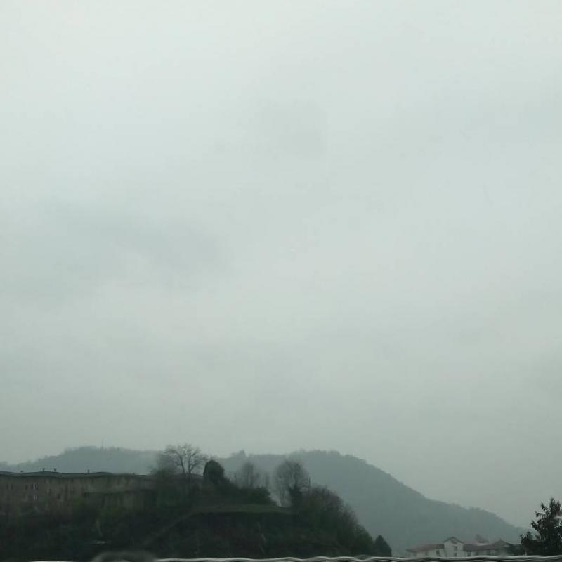 Fotosegnalazione di Balerna