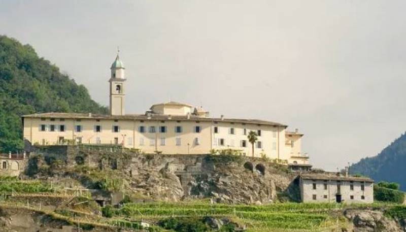 Castel masegra