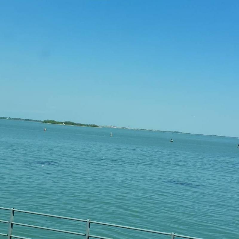Fotosegnalazione di Venezia