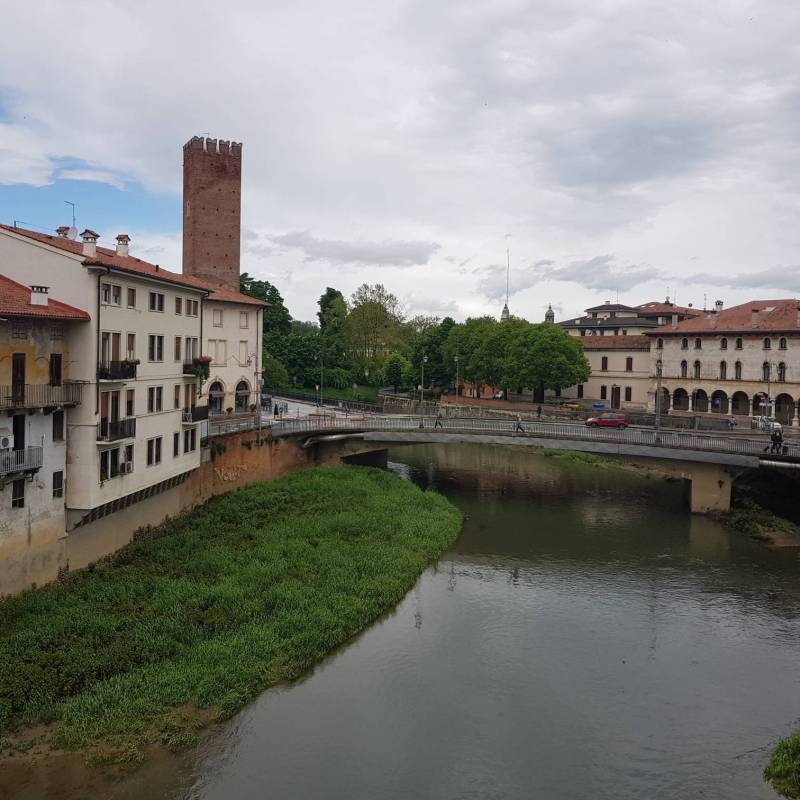 Fotosegnalazione di Vicenza