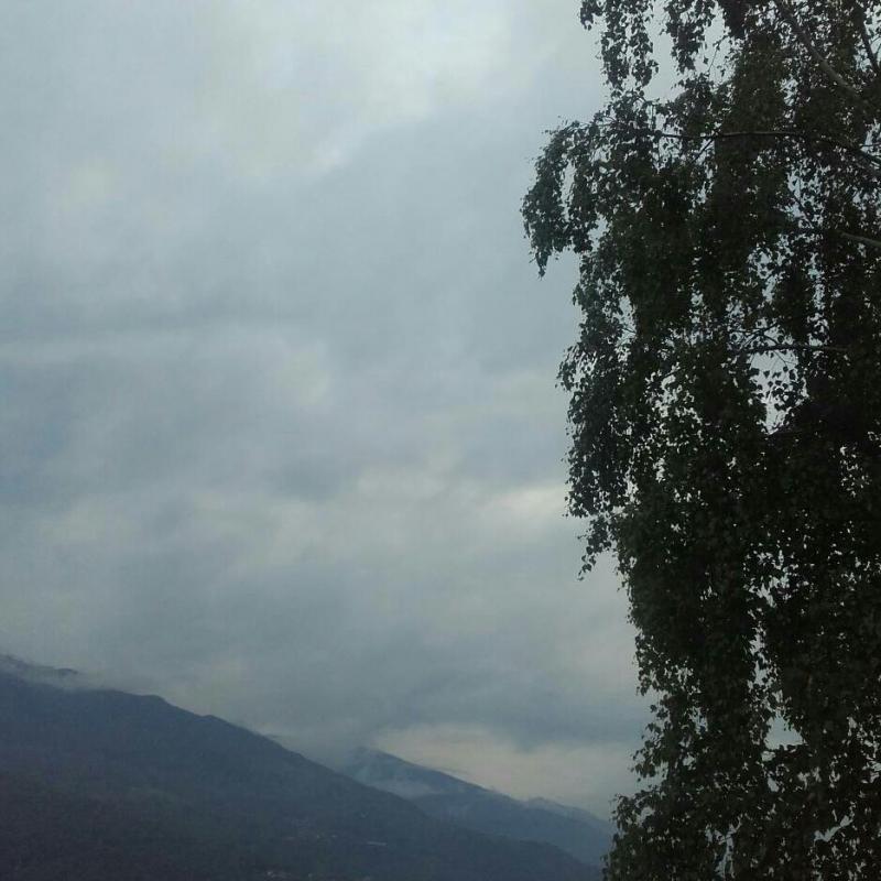 Fotosegnalazione di Teglio