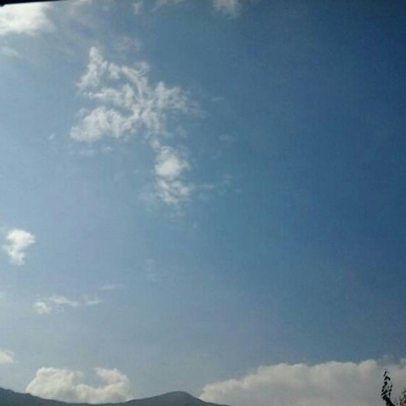 Fotosegnalazione di Forno canavese