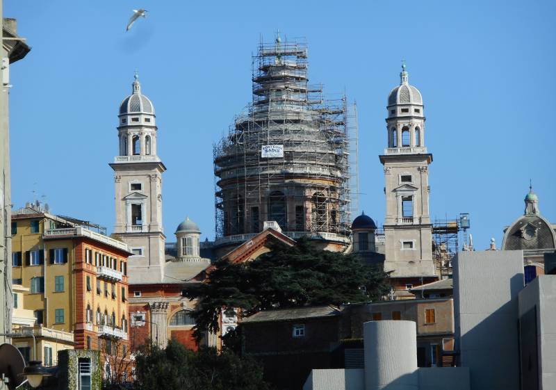 Duomo di carignano