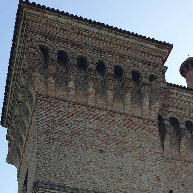Castello castiglione