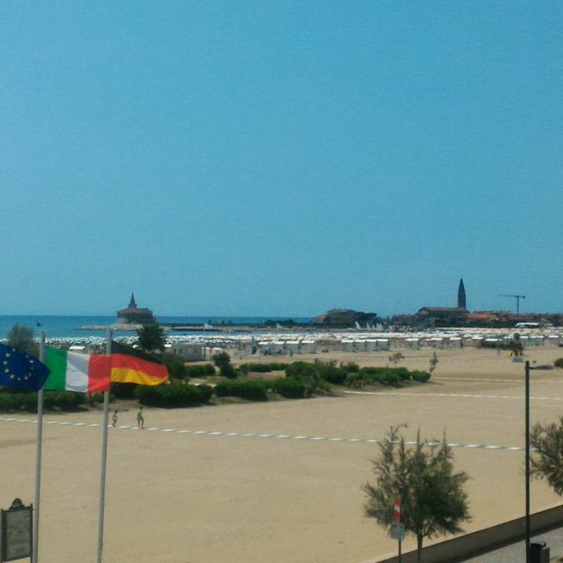 Fotosegnalazione di Caorle