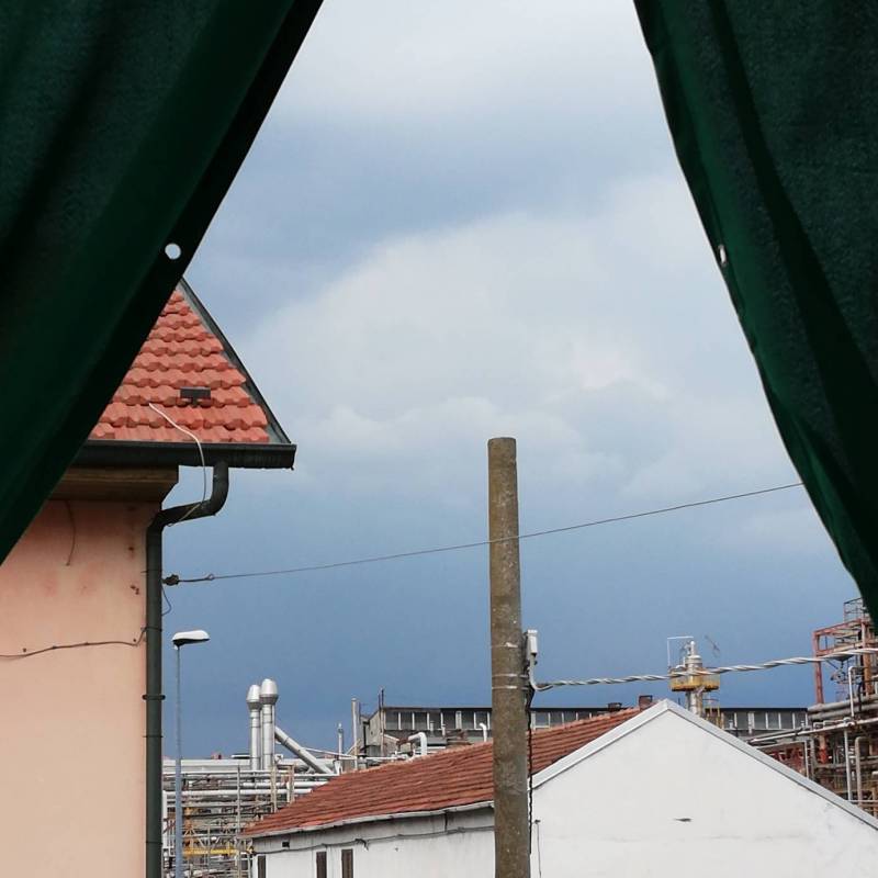 Fotosegnalazione di Settimo torinese