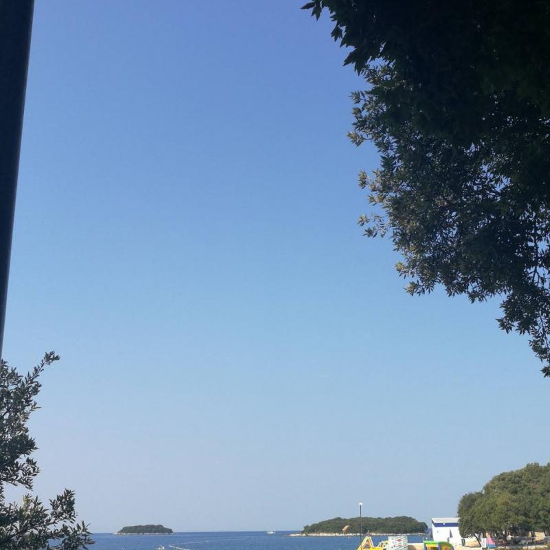 Fotosegnalazione di Funtana