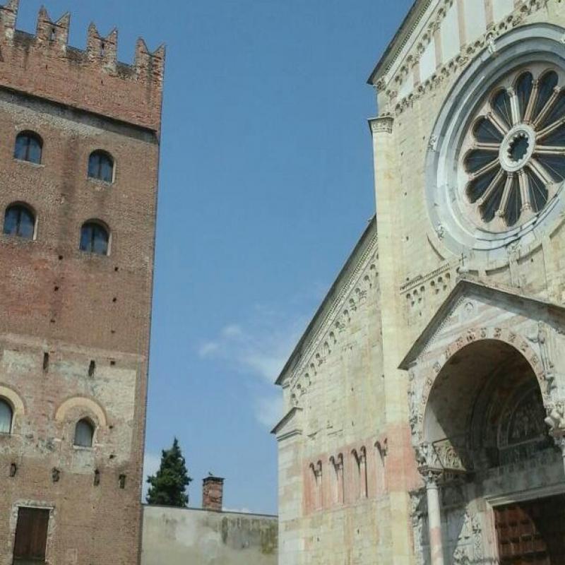 Fotosegnalazione di Verona