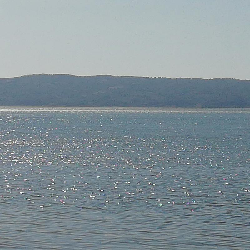 Lago di bolsena