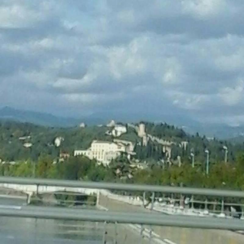 Fotosegnalazione di Verona