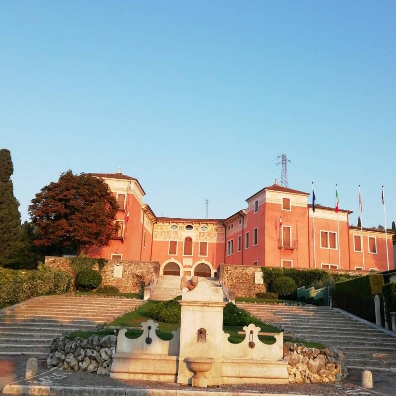 Fotosegnalazione di Sant'ambrogio di valpolicella