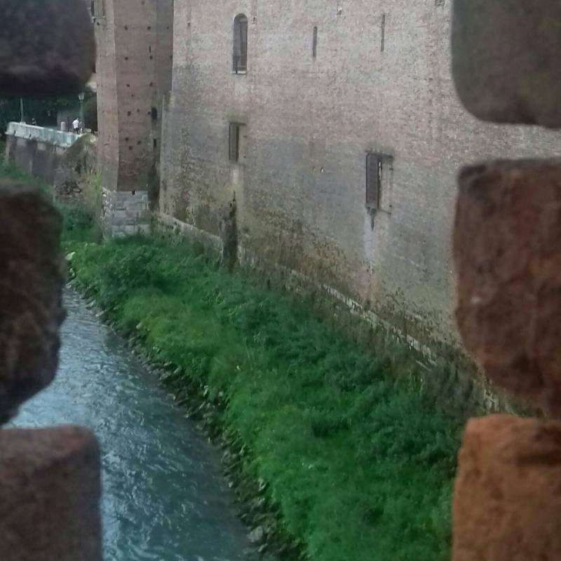 El castel