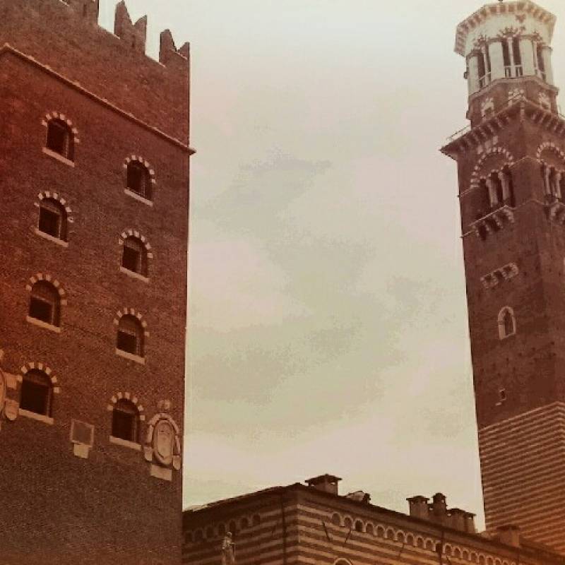 Verona storica