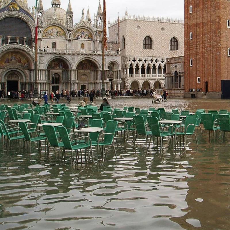 Piazza s marco 12112019