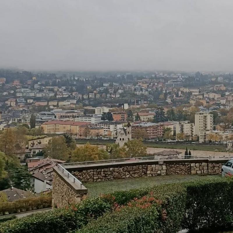 Fotosegnalazione di Trento