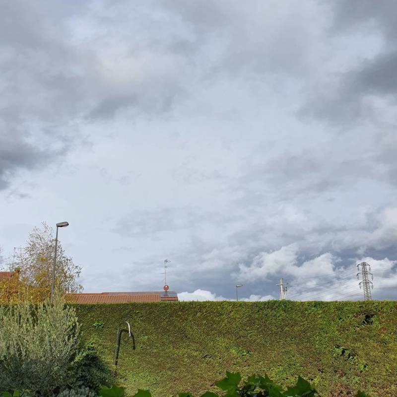 Fotosegnalazione di Sona