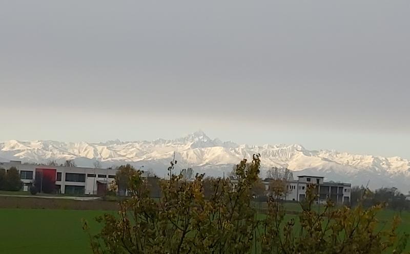 Buon giorno