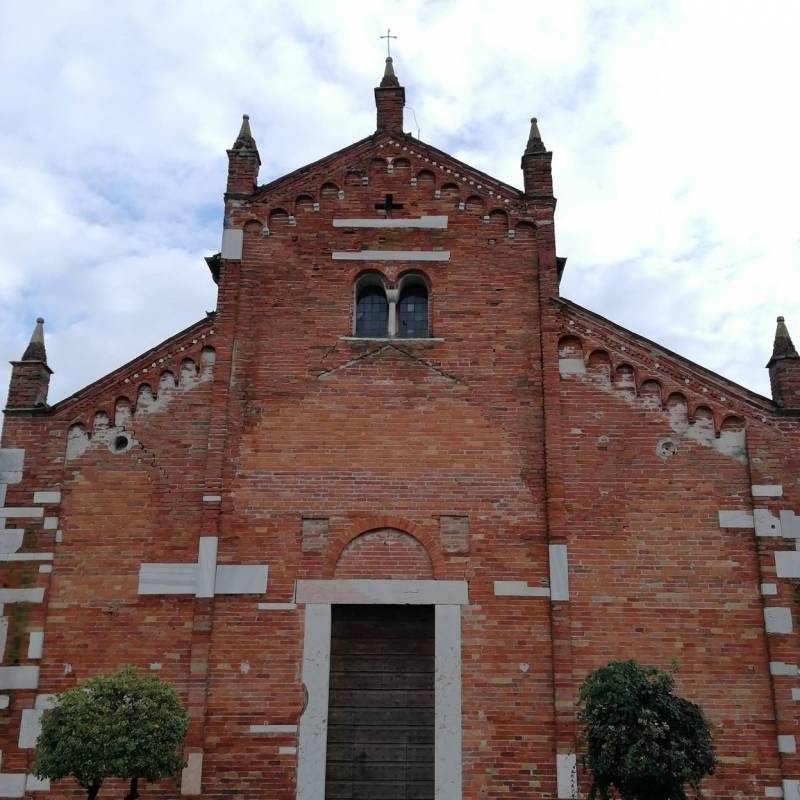 Fotosegnalazione di Gazzo veronese