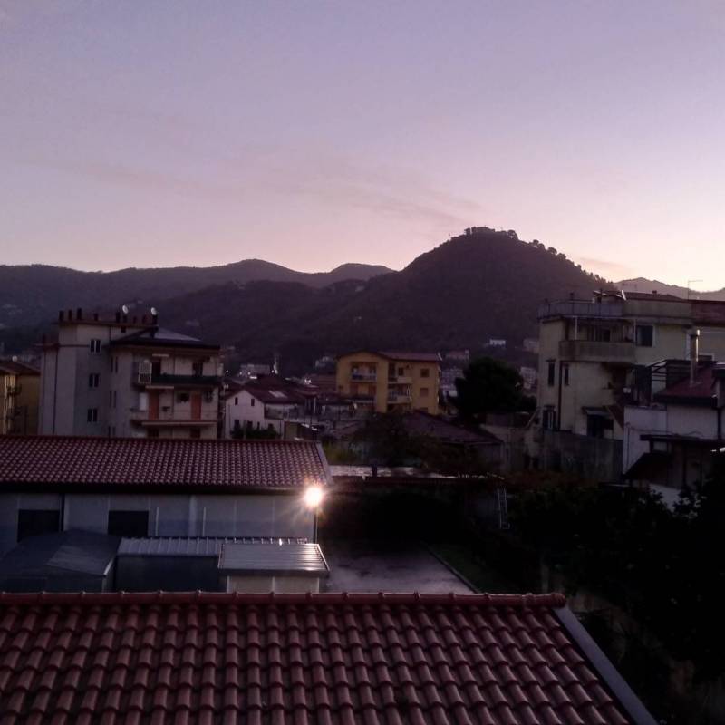Fotosegnalazione di Cava de' tirreni