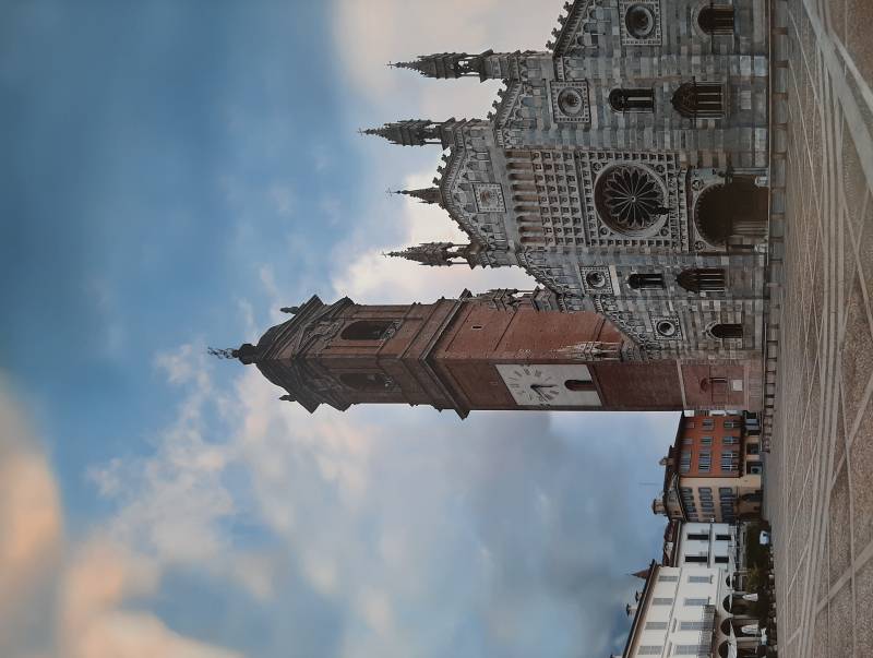 Duomo by fabry