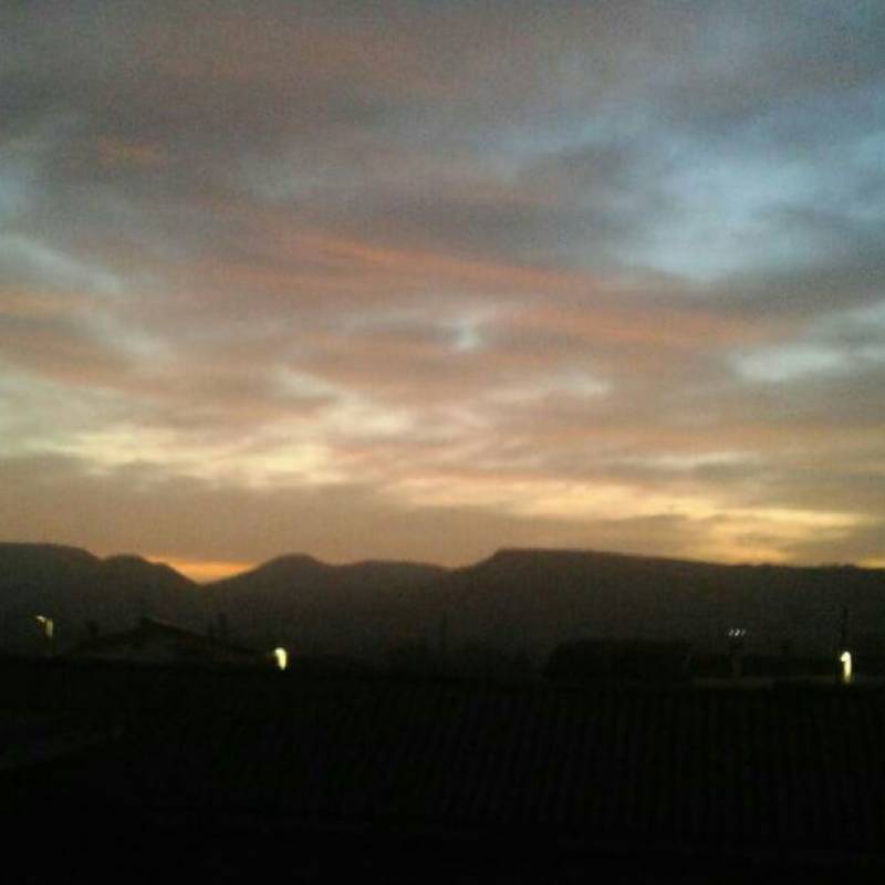 L alba