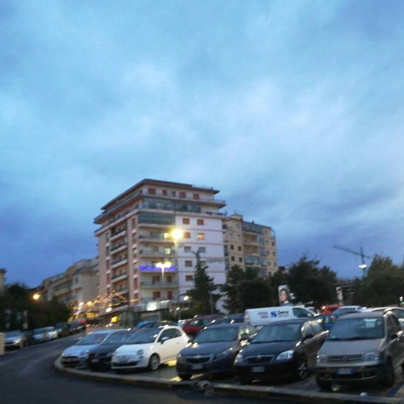 Fotosegnalazione di Lanciano