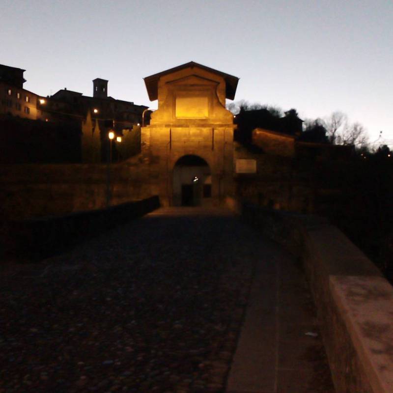 Porta san lorenzo