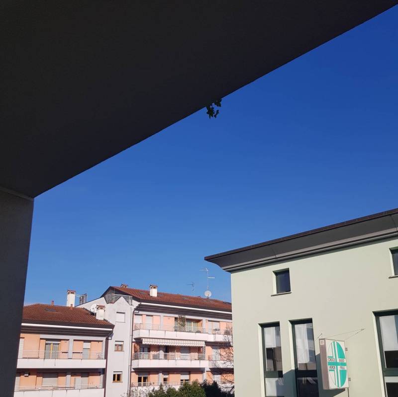 Una bellissima giornata