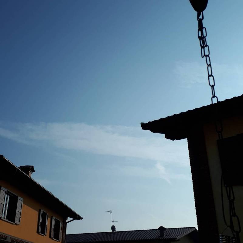 Fotosegnalazione di Cura carpignano