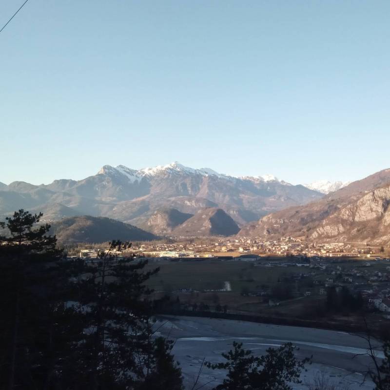 Fotosegnalazione di Villa santina