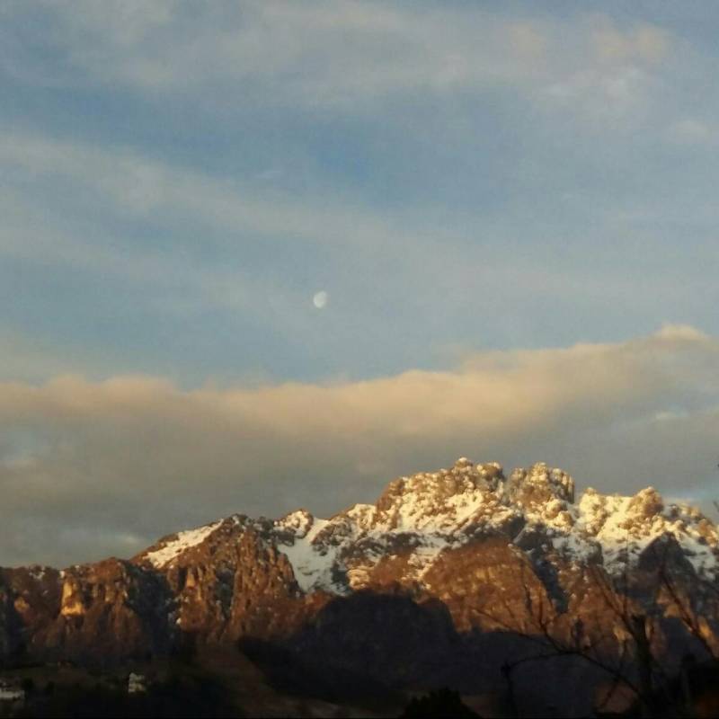 Fotosegnalazione di Gorno