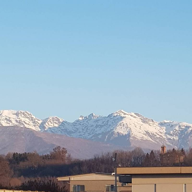 Sereno buongiorno