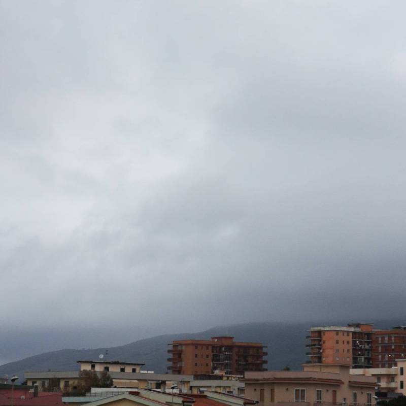 Fotosegnalazione di Mondragone