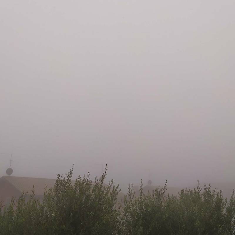 Fotosegnalazione di Cavaion veronese