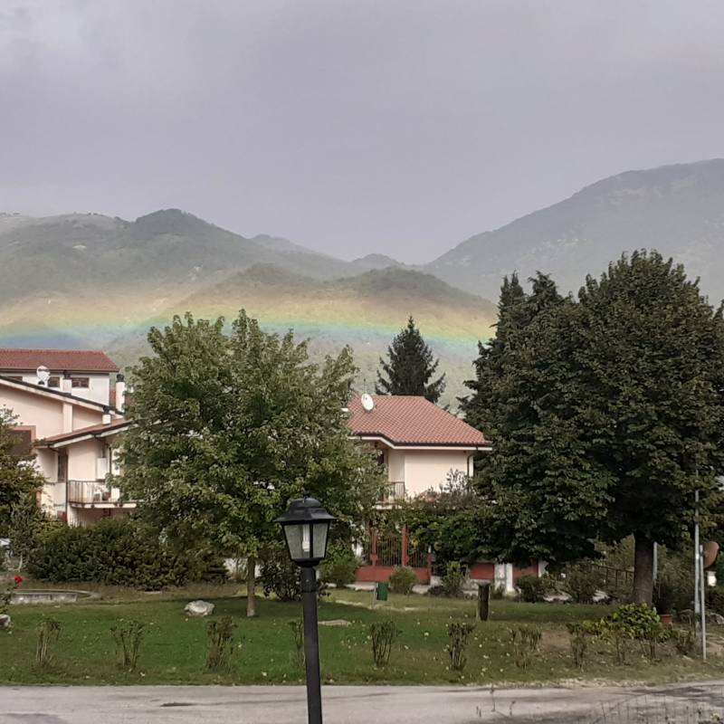 Lago del turano