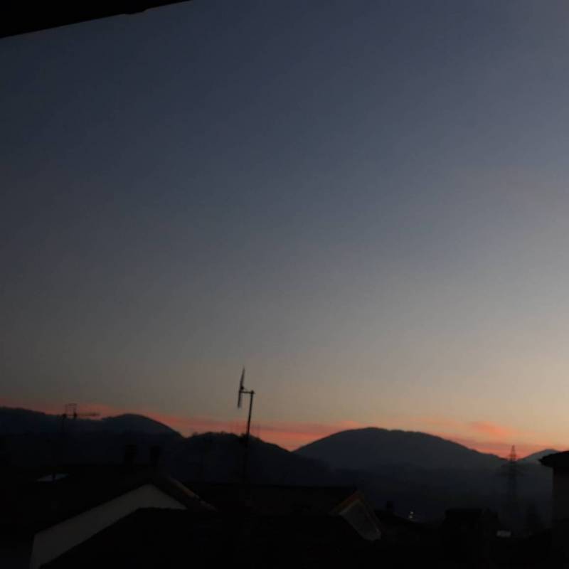 Fotosegnalazione di Casnigo