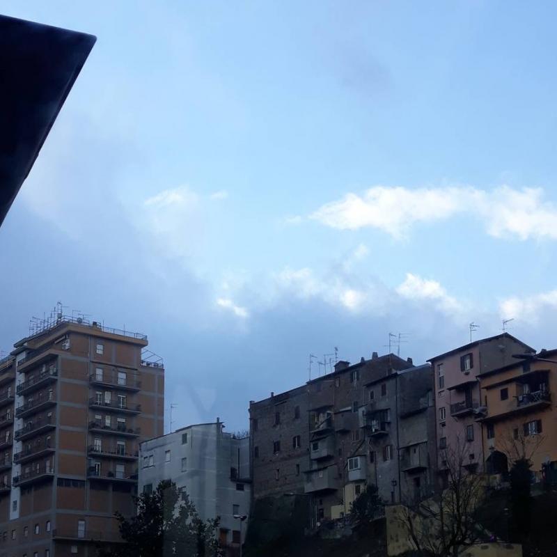 Fotosegnalazione di Zagarolo
