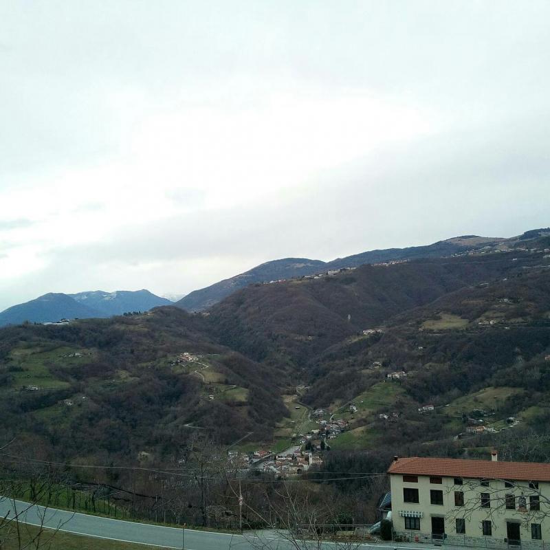 Fotosegnalazione di San luca di marostica