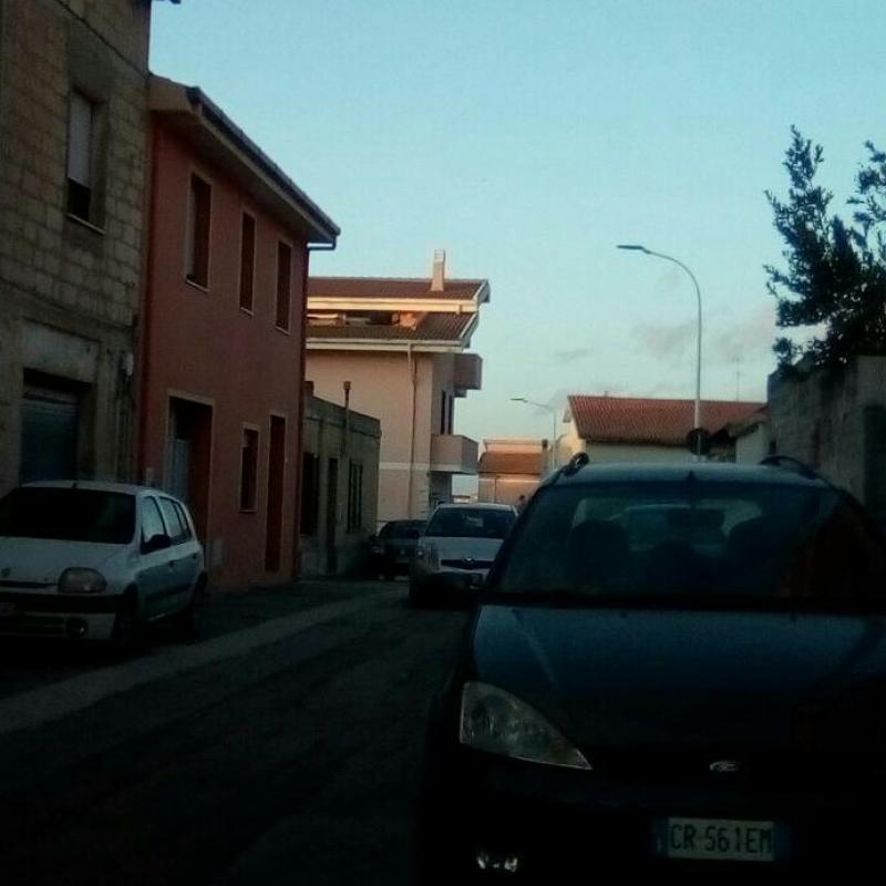 Fotosegnalazione di Sennori